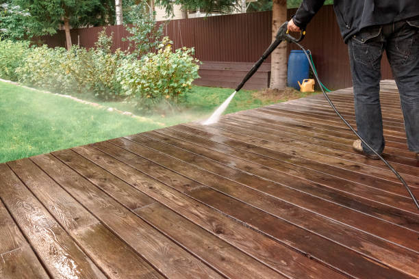 Best Warehouse Cleaning  in Frazeysburg, OH