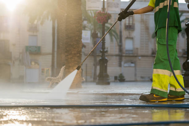 Best Building Exterior Washing  in Frazeysburg, OH